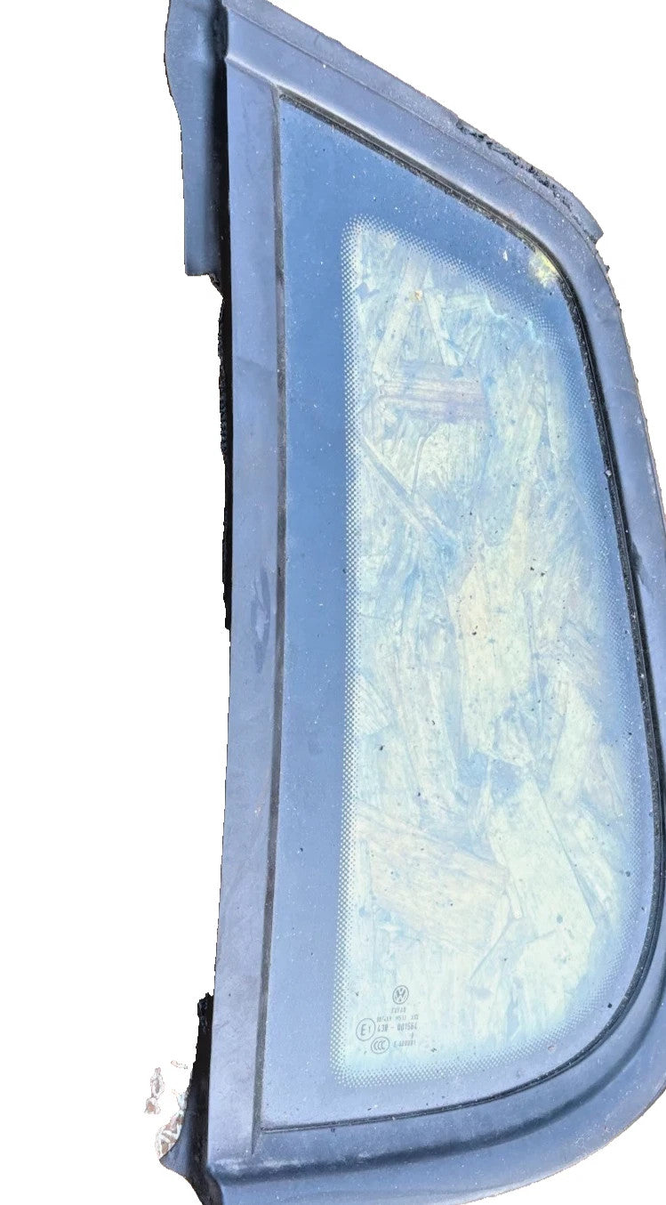 Volkswagen Tiguan 5N 2009-2017 Nearside Rear Quarter Glass AS2 5N0845041 5AP