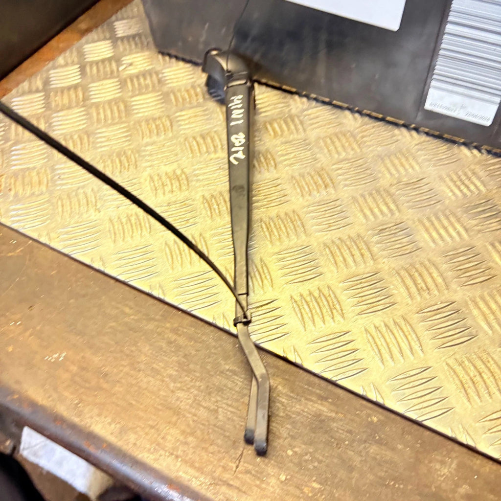 Wiper Blade for MINI Cooper 2012