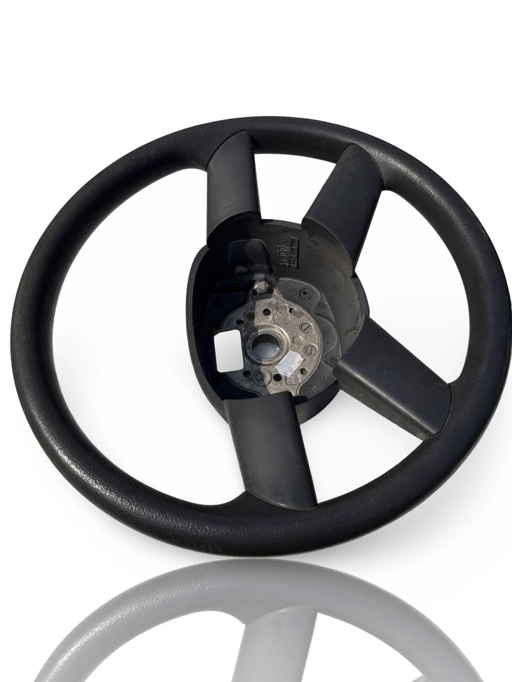 2004 Volkswagen Vw Golf MK5 2003-2009 Drivers Steering Wheel 1k0419091