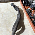 Water Cooler Pipe Opel Astra 2010