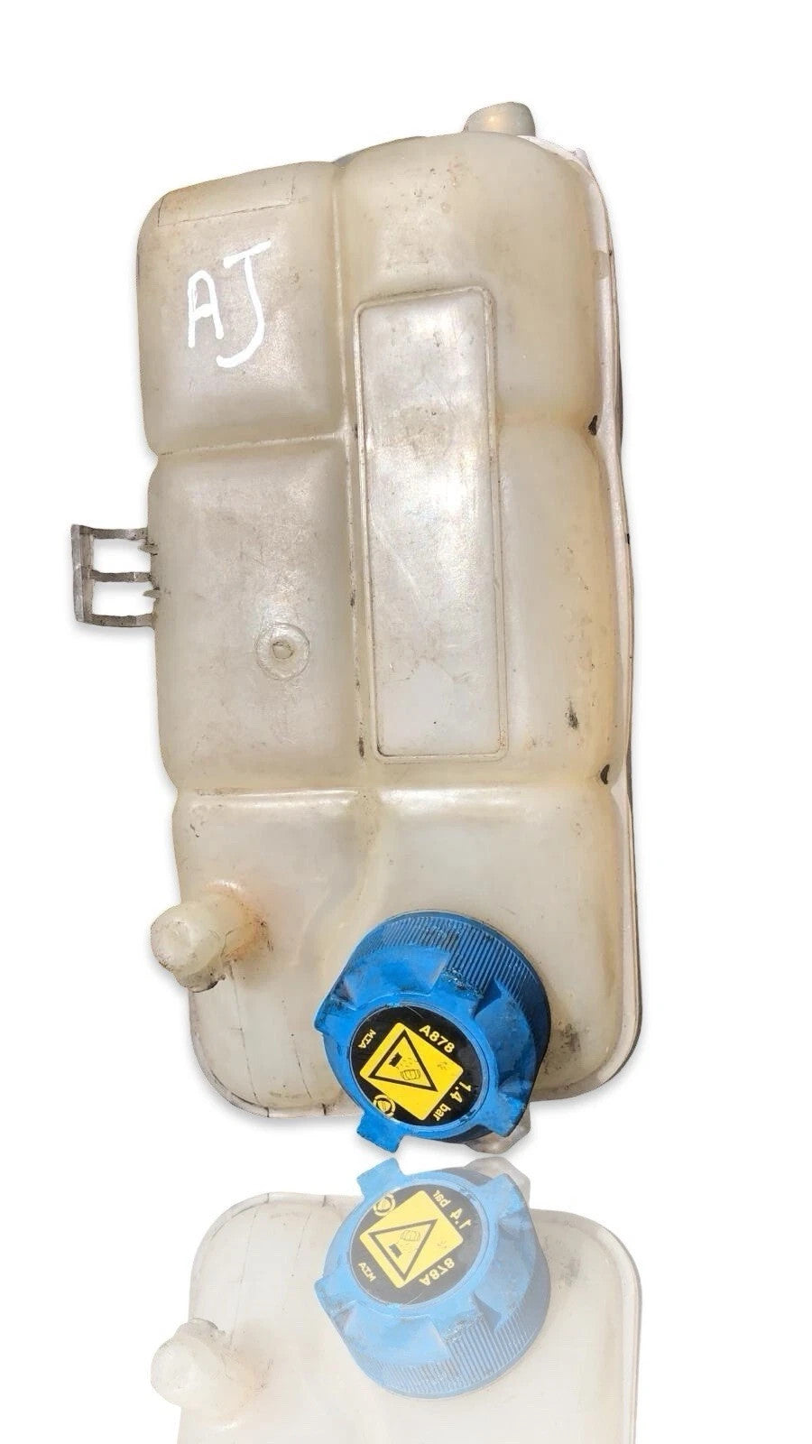 Coolant Header Tank Bottle Alfa Romeo GT 145 146 147 156 1995-2010