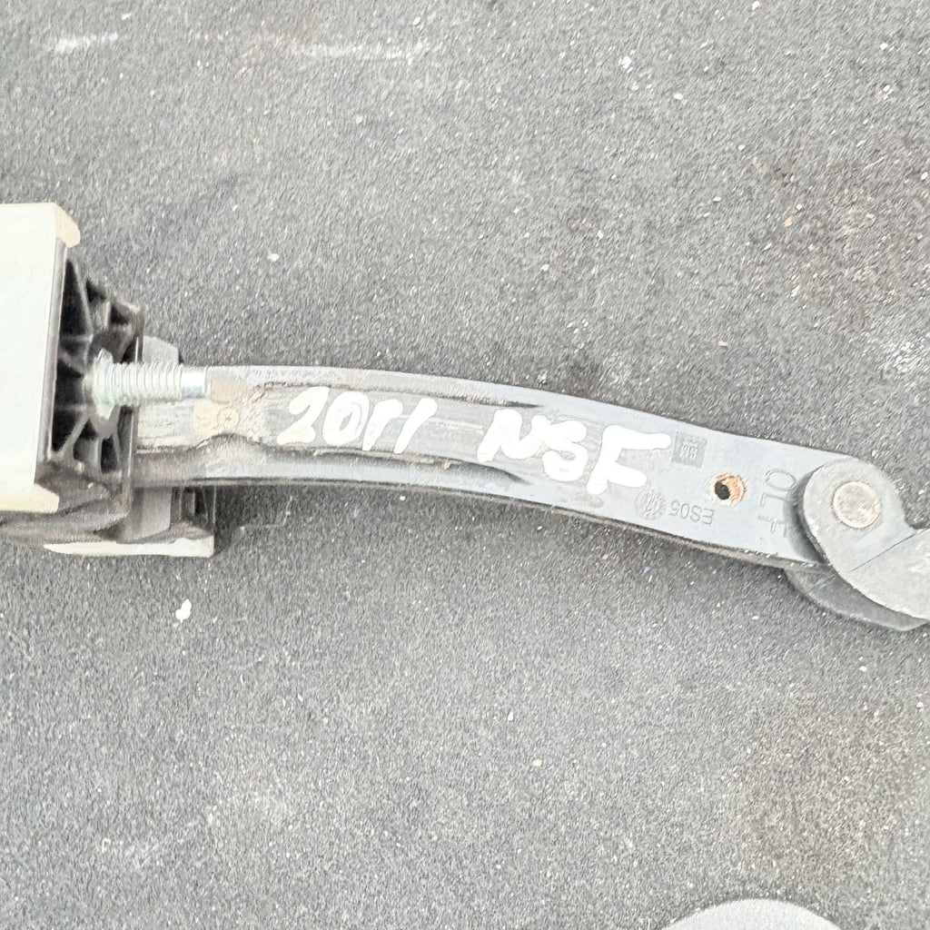 Vauxhall Insignia A 2008-2017 NSF Front Left Door Check Strap Limiter 13229021