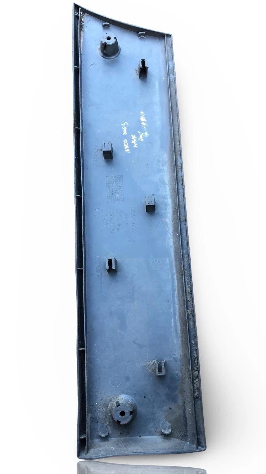 500326892 56712 Molding door - front left side for Iveco Daily UK1152545-29