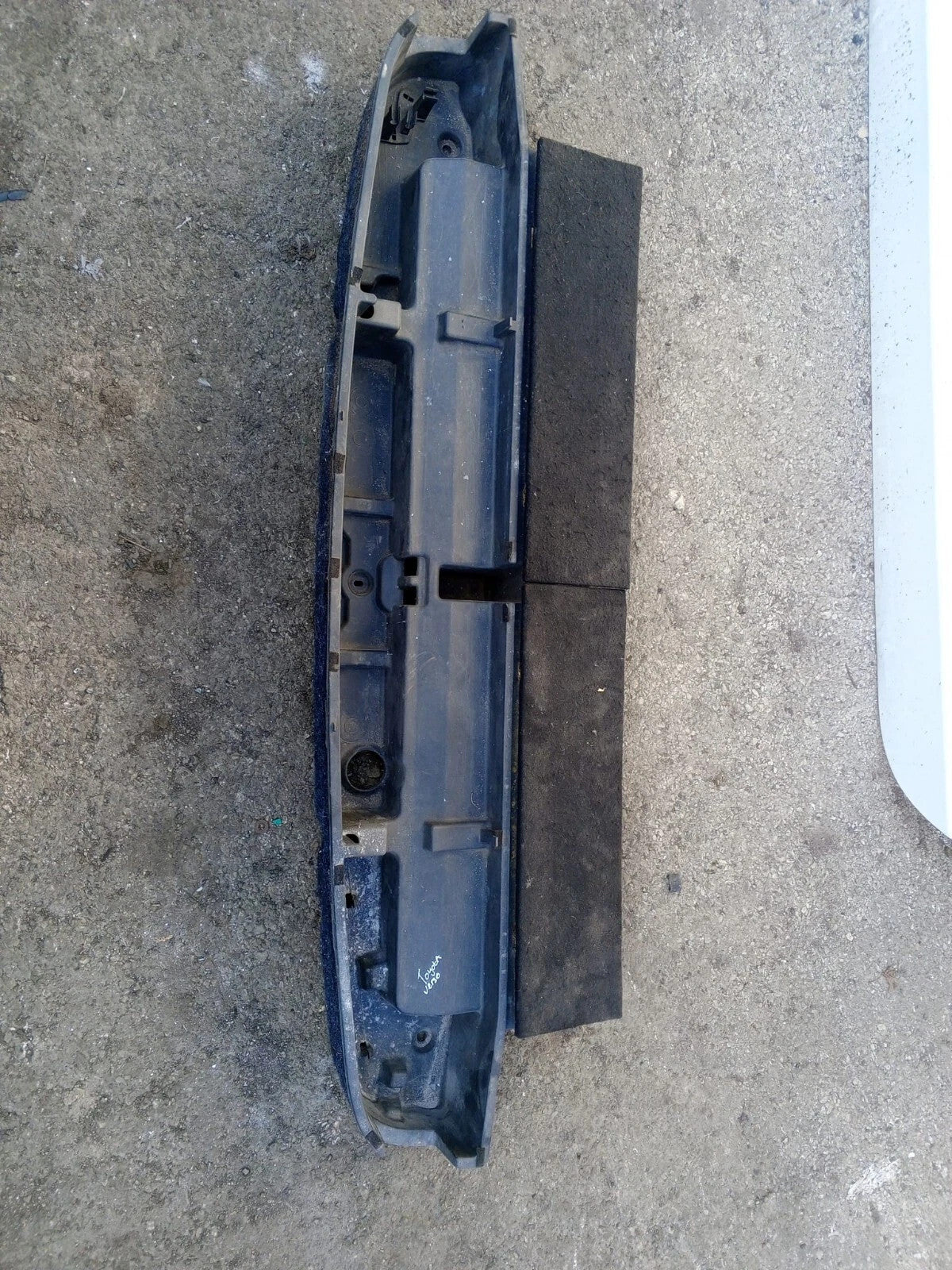 Toyota Corolla Verso 2004-2009 Rear Boot Deck Floor Box Storage 64993-0F010