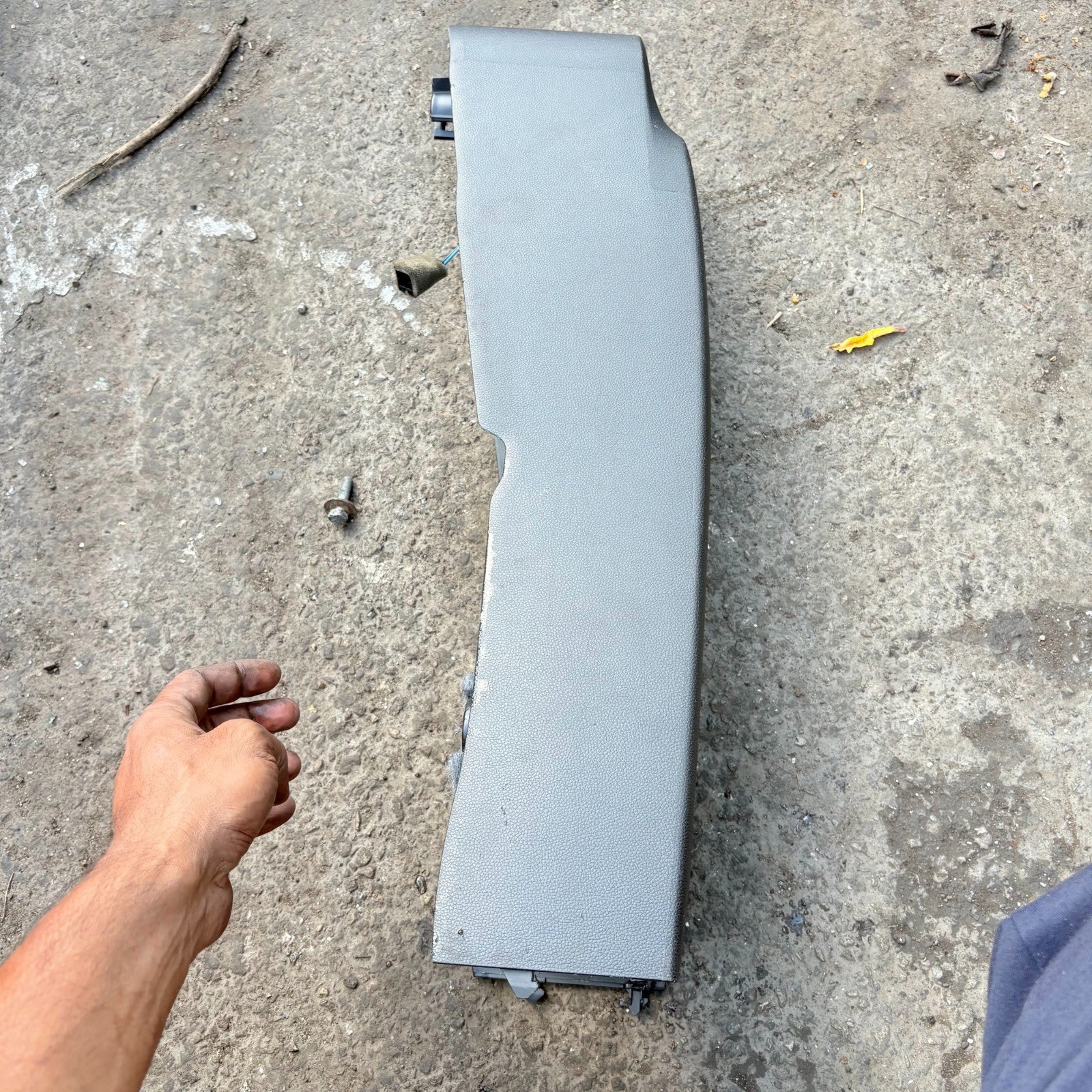 Hyundai I10 2015 Console Front Centre Console Cup Holder 84614-B9900