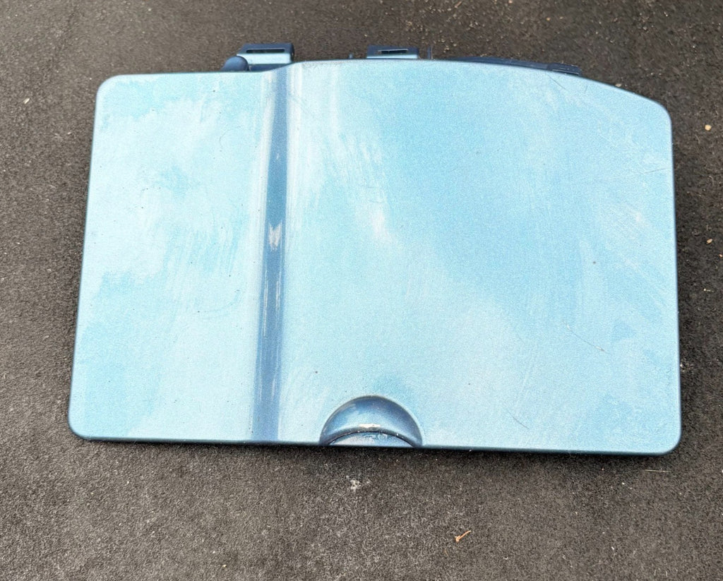 8200023826 Fuel Flap Cover Cap Lid Renault Trafic MK2 Opel Vivaro A 01-14