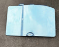 8200023826 Fuel Flap Cover Cap Lid Renault Trafic MK2 Opel Vivaro A 01-14