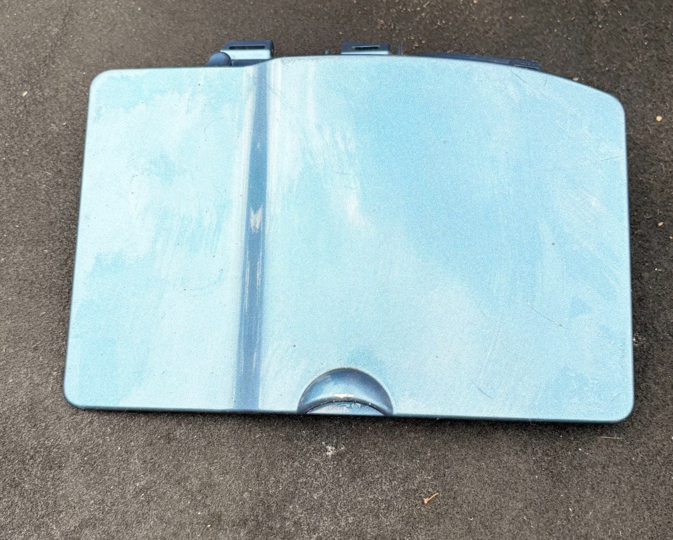 8200023826 Fuel Flap Cover Cap Lid Renault Trafic MK2 Opel Vivaro A 01-14
