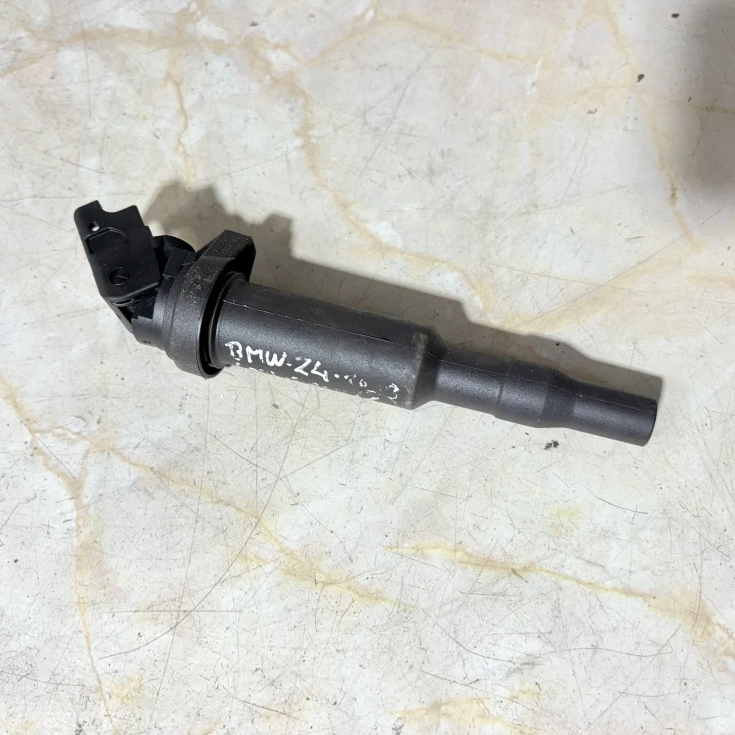 BMW Z4 Ignition Coil 12138647689 E85/E86 3.0i/3.0si 06-08 E89 30i/35i/35is 09-16