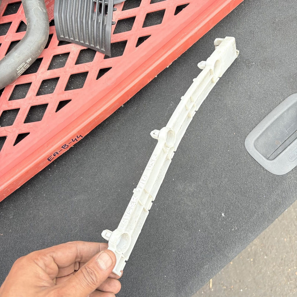 Mitsubishi Lancer 2008-2017 Rear Bumper Bracket