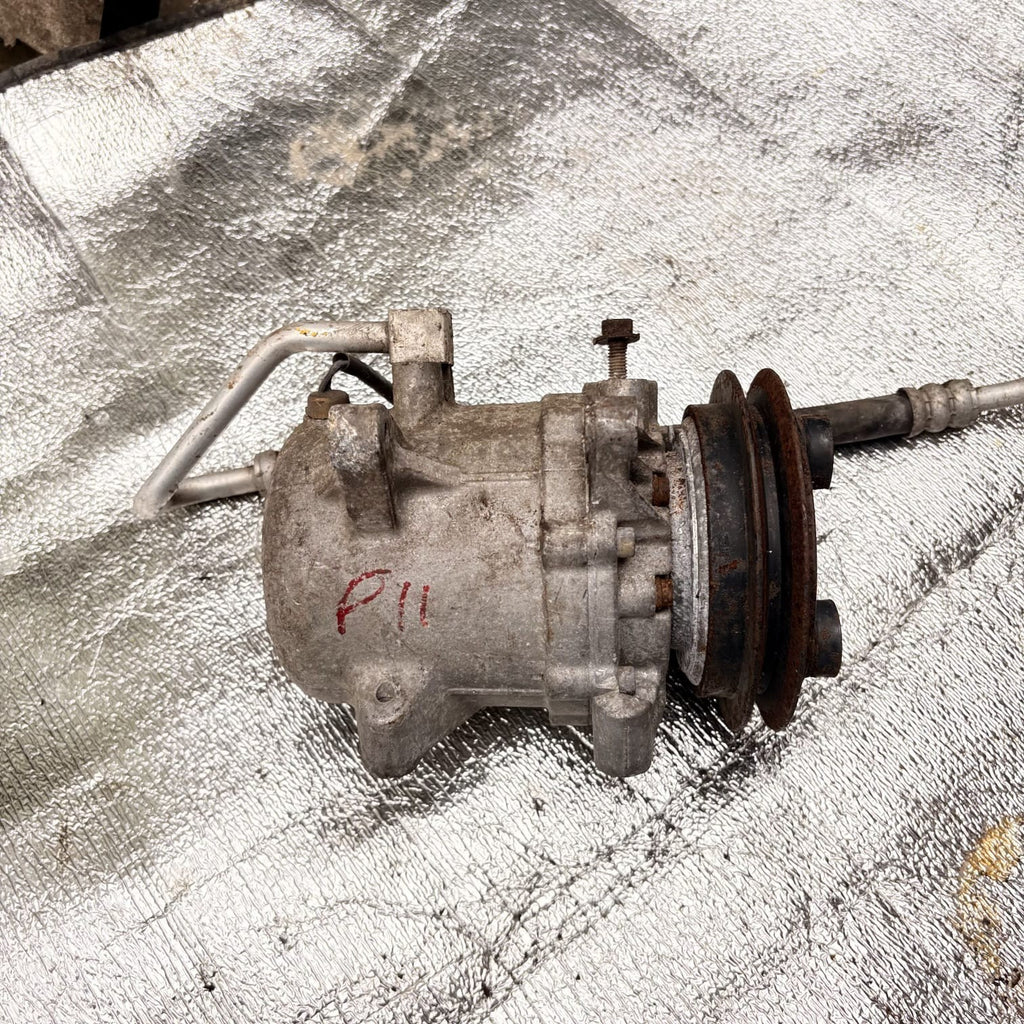 Nissan Primera P11 1996-2002 A/C Air Conditioning Compressor 92600-2J603