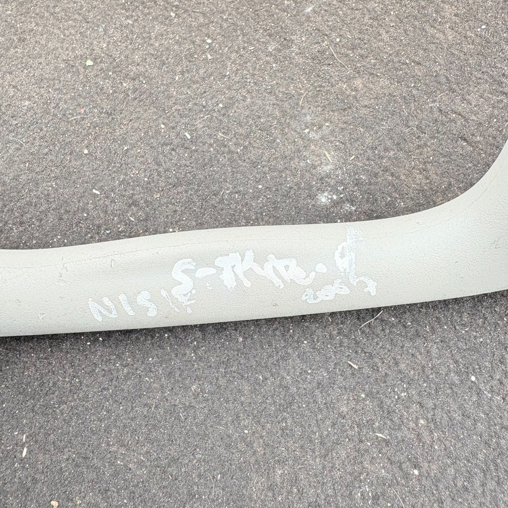 JAGUAR S-TYPE SALOON 2001-2008 FRONT GRIP GRAB HANDLE PASSENGER SIDE