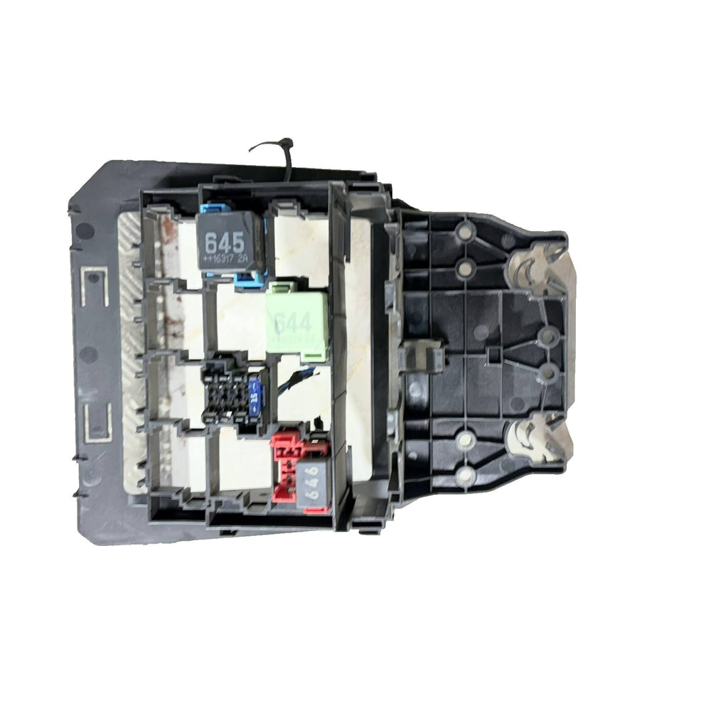 SEAT Ibiza 6J Mk4 2016-2017 Fuse/Relay Box Mount Bracket 6C0907371A