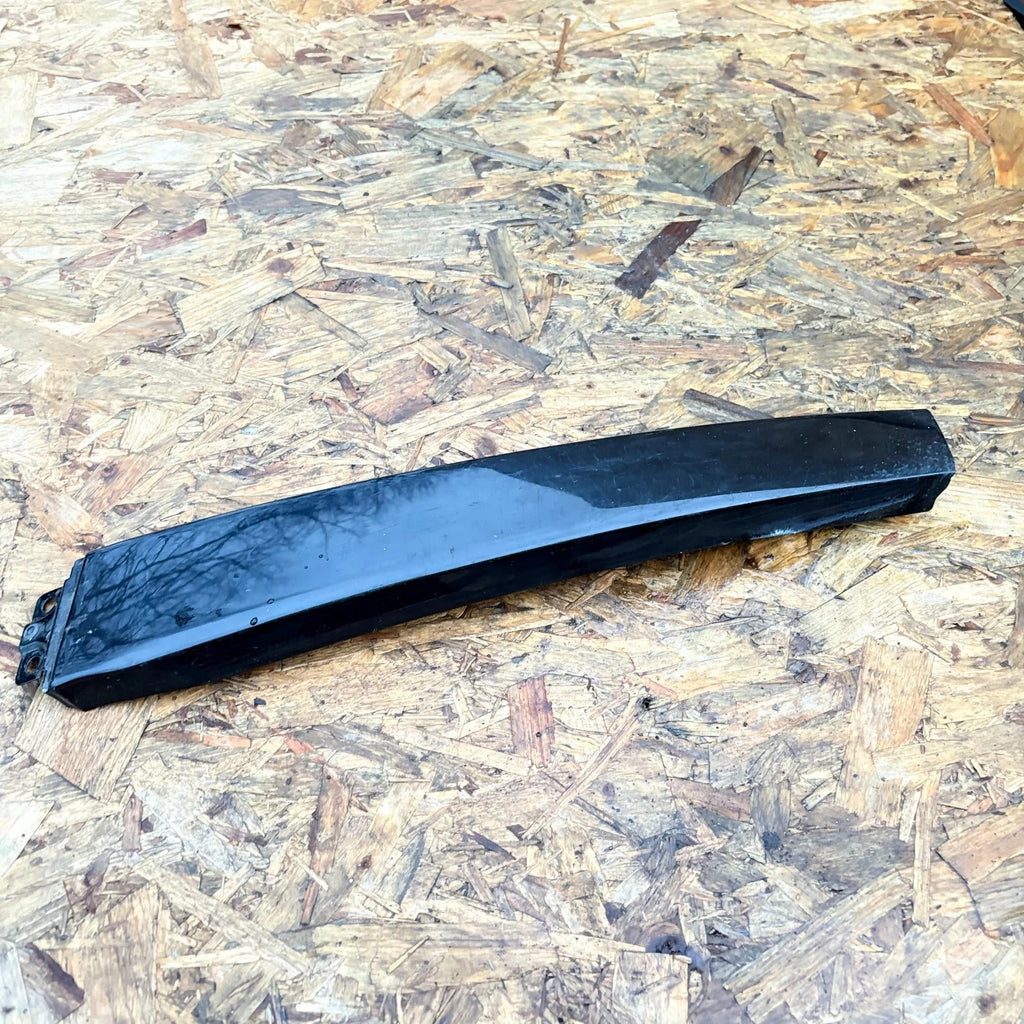 AUDI A6 C7 4G 2.5 TDI 2011-2018 FRONT RIGHT DOOR B-PILLAR EXTERIOR TRIM