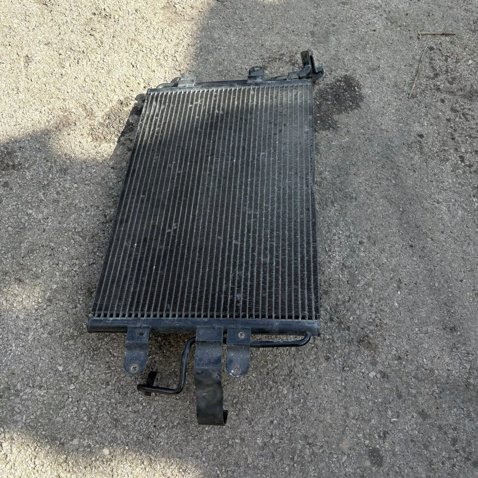 VW Golf Mk4 97-05 Bora Audi A3 8L Seat Leon Octavia Air Con Condenser 1J0820411D