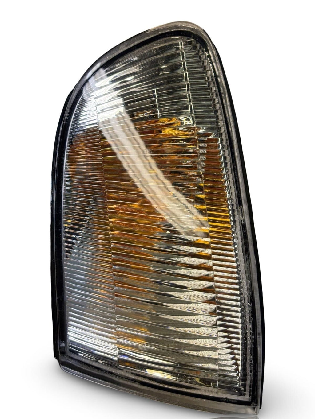FOR HONDA CIVIC HB EG/EJ 91-95 NEW FRONT BUMPER SIDE INDICATOR LAMP LEFT N/S