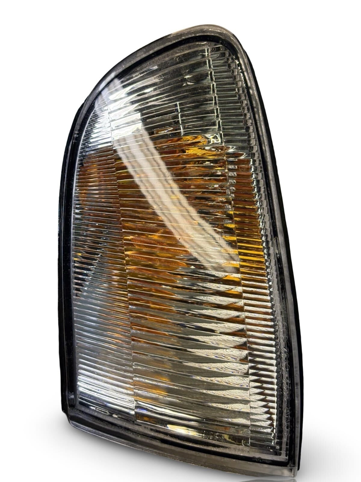 FOR HONDA CIVIC HB EG/EJ 91-95 NEW FRONT BUMPER SIDE INDICATOR LAMP LEFT N/S