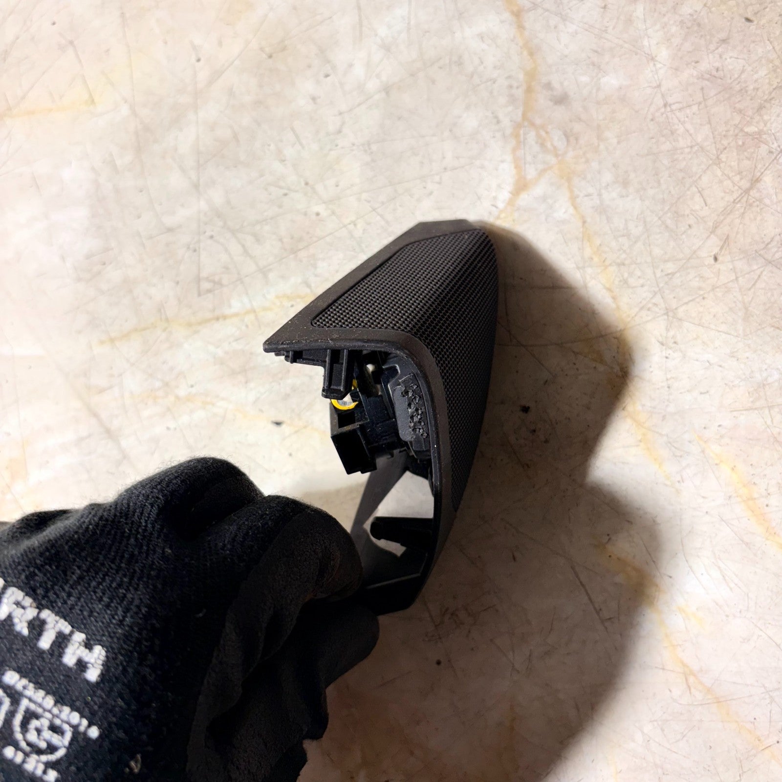 VAUXHALL INSIGNIA SPEAKER TWEETER N/S LEFT DOOR 13240 950 2009-2015