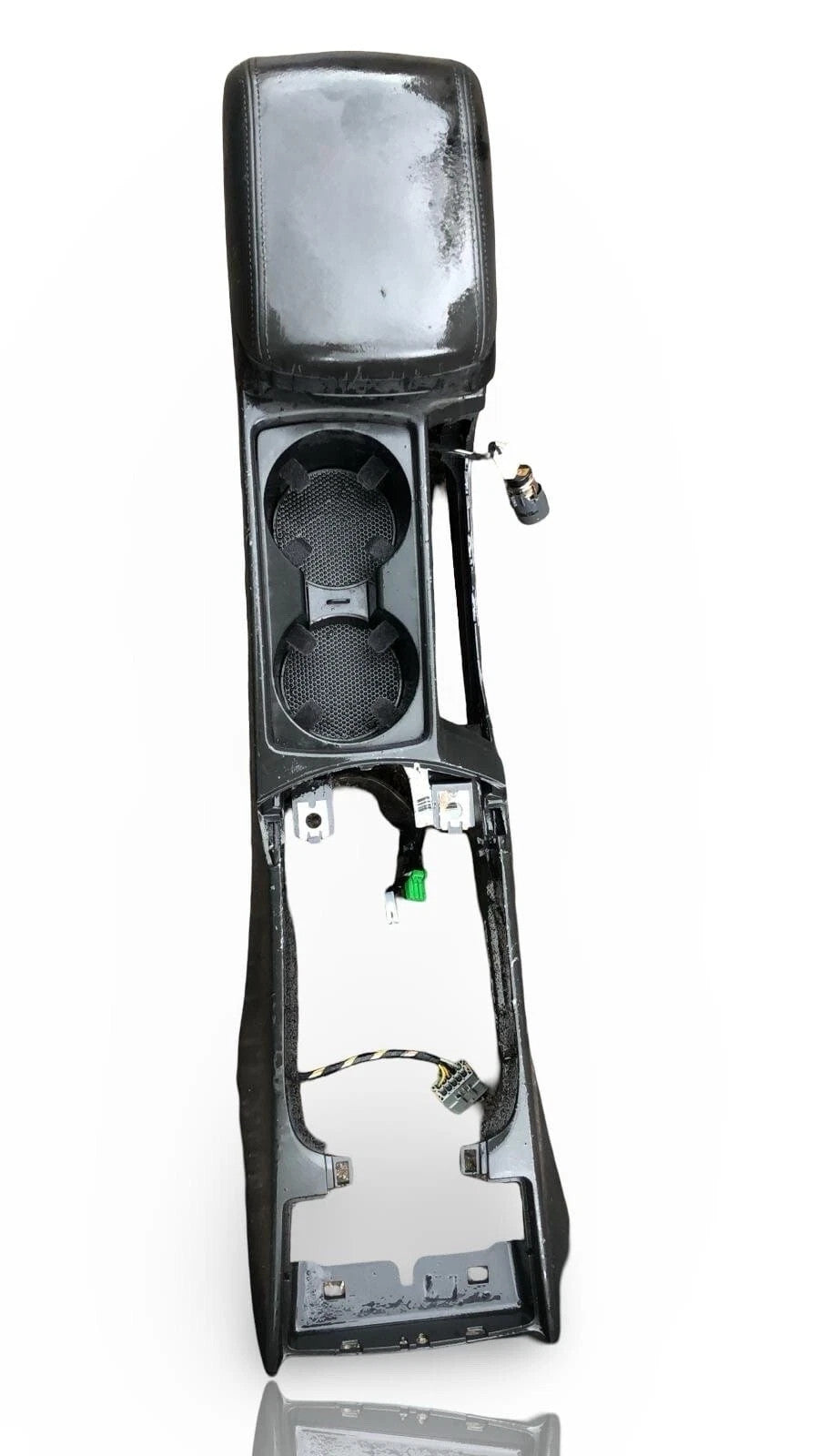 8687408 Volvo S40 Seat Armrest 1996 to 2012
