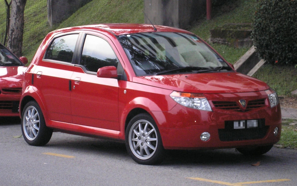864022 PROTON SAVVY 2005-2013 ASHTRSY