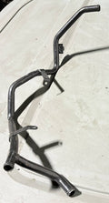AUDI A5 8T3 HOSE COOLING 03L122157T 2.0 DIESEL 125KW 12059487