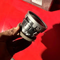 FORD FUSION 2011 DASHBOARD AIR VENT 7S6H-A018B09