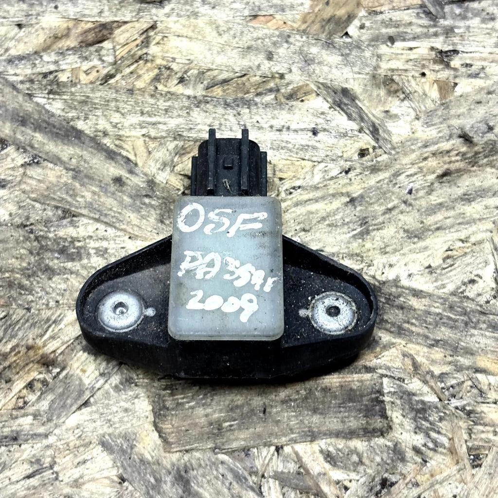 5N0959354D sensor for VOLKSWAGEN TIGUAN (5N ) 2.0 TDI 4MOTION 2009 4827727 O/S/F