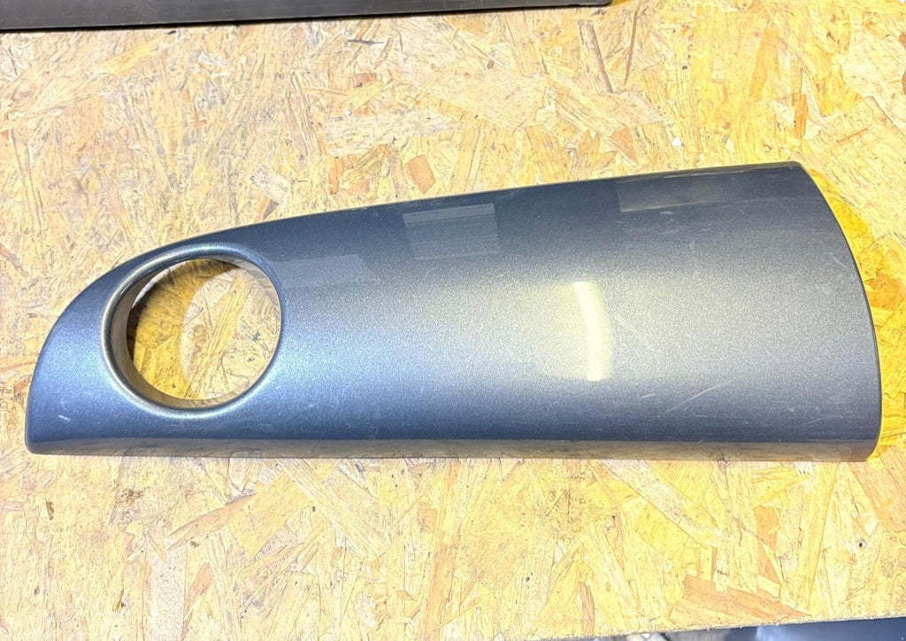 2005 Mini Cooper S Right Front Dash Trim Panel Cover Genuine OEM