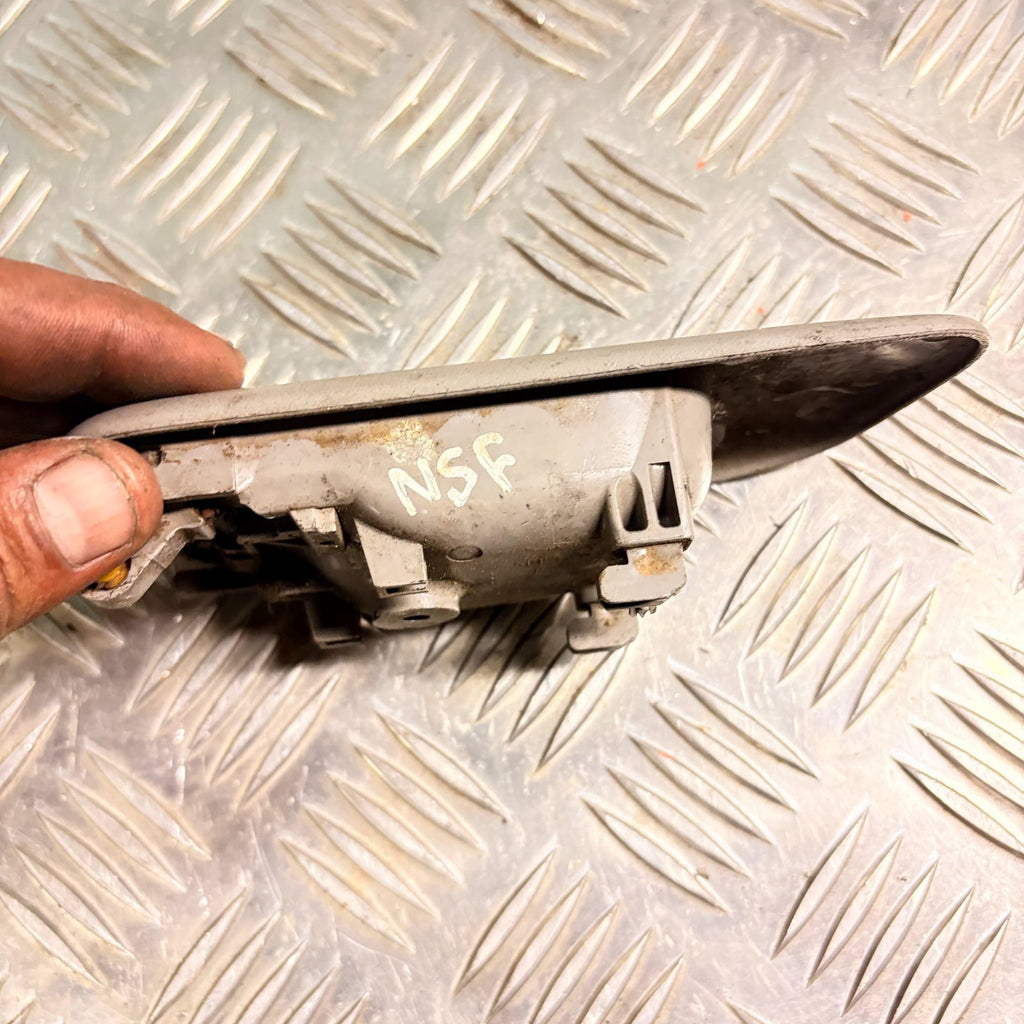 Toyota Dyna Hino 300 1999-11 Front Left Passenger Inner Door Handle 69278-37010