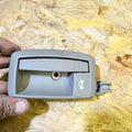 FIAT Ducato 3 generation (2006-2024) Bonnet Release Handle C982