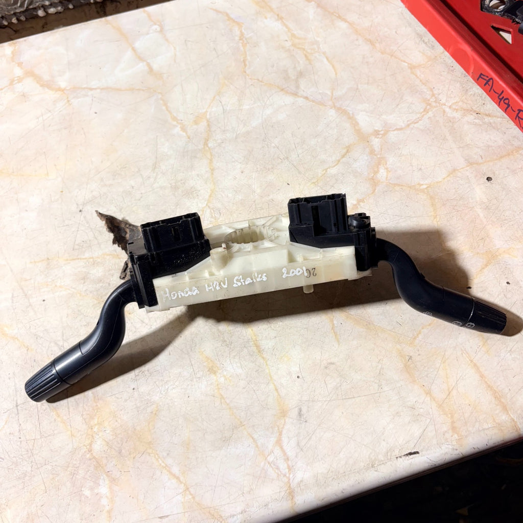 HONDA HR-V 1998-2013 WIPER LIGHT INDICATOR STALK SWITCH COMBINATION
