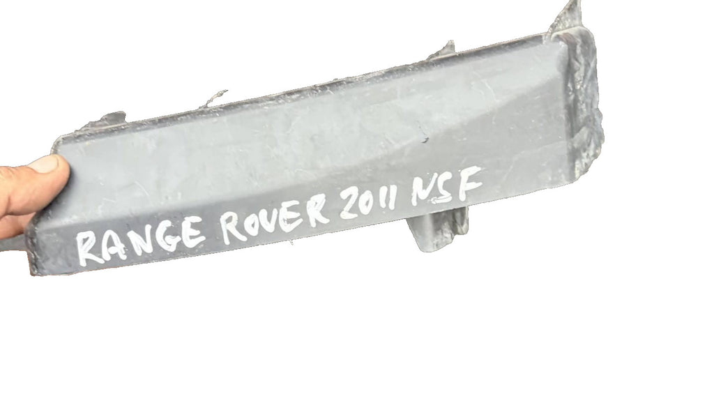 Range Rover Evoque L538 2012-2018 Front Left Bumper/Headlamp Bracket LR034222