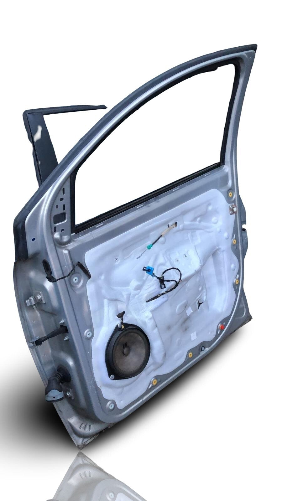 CHRYSLER YPSILON 2011-2015 DOOR DRIVERS FRONT RIGHT SIDE O/S/F