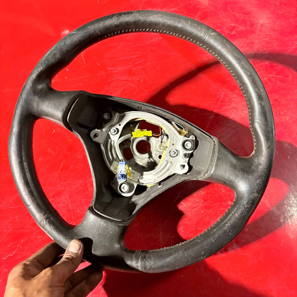 Audi 2002 Steering Wheel 8E0419091Q