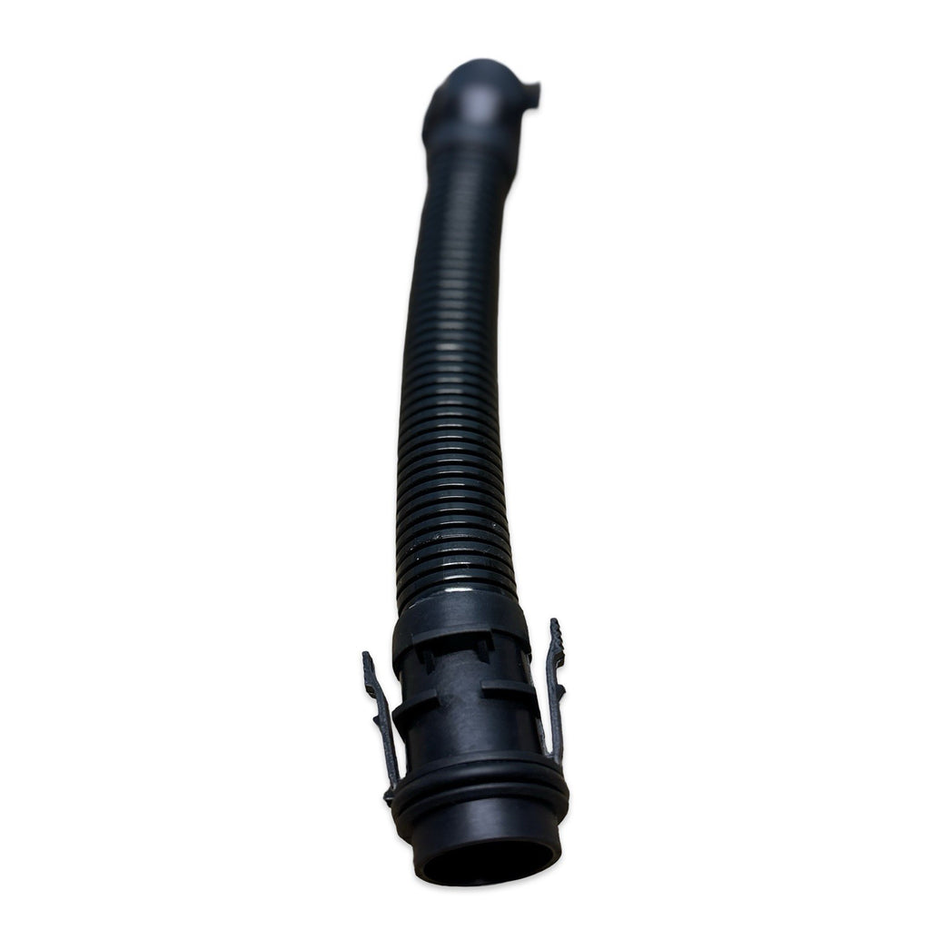 AIR INTAKE BREATHER HOSE PIPE FOR BMW 1 3 5 SERIES X3 X5 N47 N57 13717803842