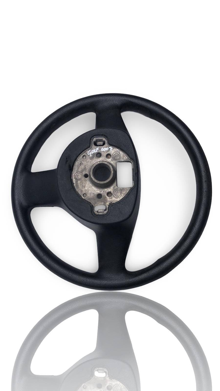 VOLKSWAGEN GOLF Steering Wheel 2007 178212