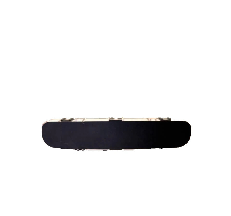 Chevrolet Spark MK1 M300 2010-2015 Centre Dash Display 95161815 18153A14009