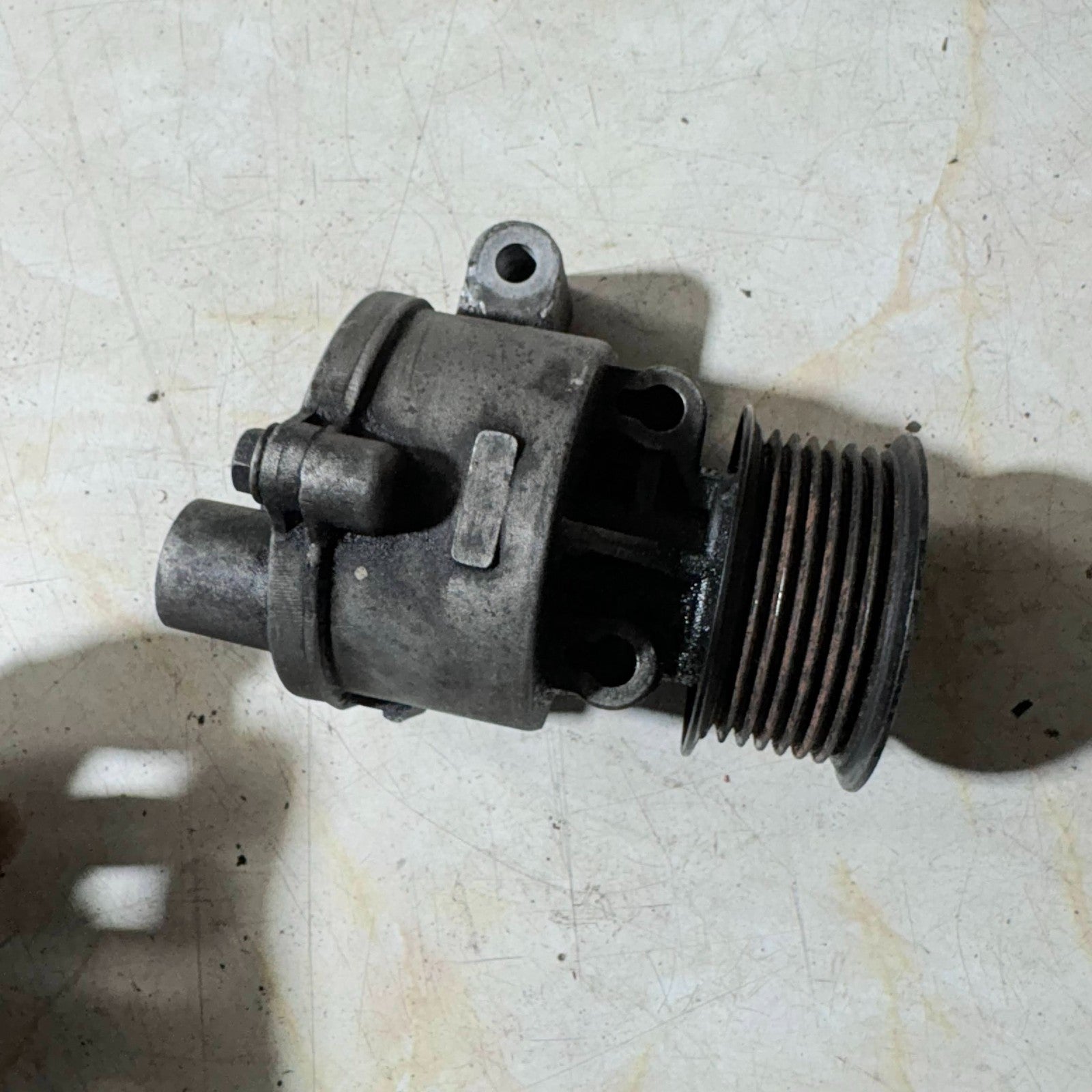 Ford Transit Mk6 2000-2006 Brake Servo Vacuum Pump Diesel 2.0/2.4 Duratorq