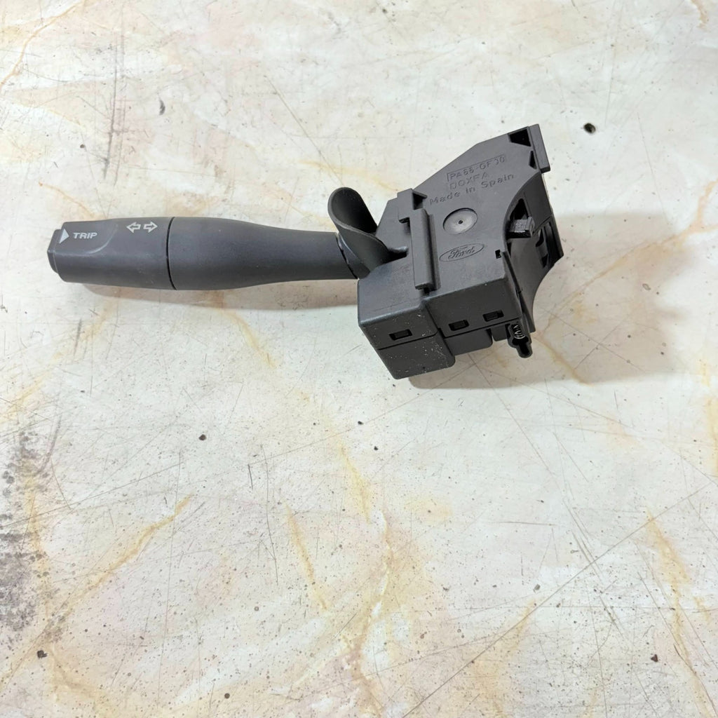 FORD INDICATOR STALK SWITCH WITH TRIP BUTTON 1X43-13335-AF