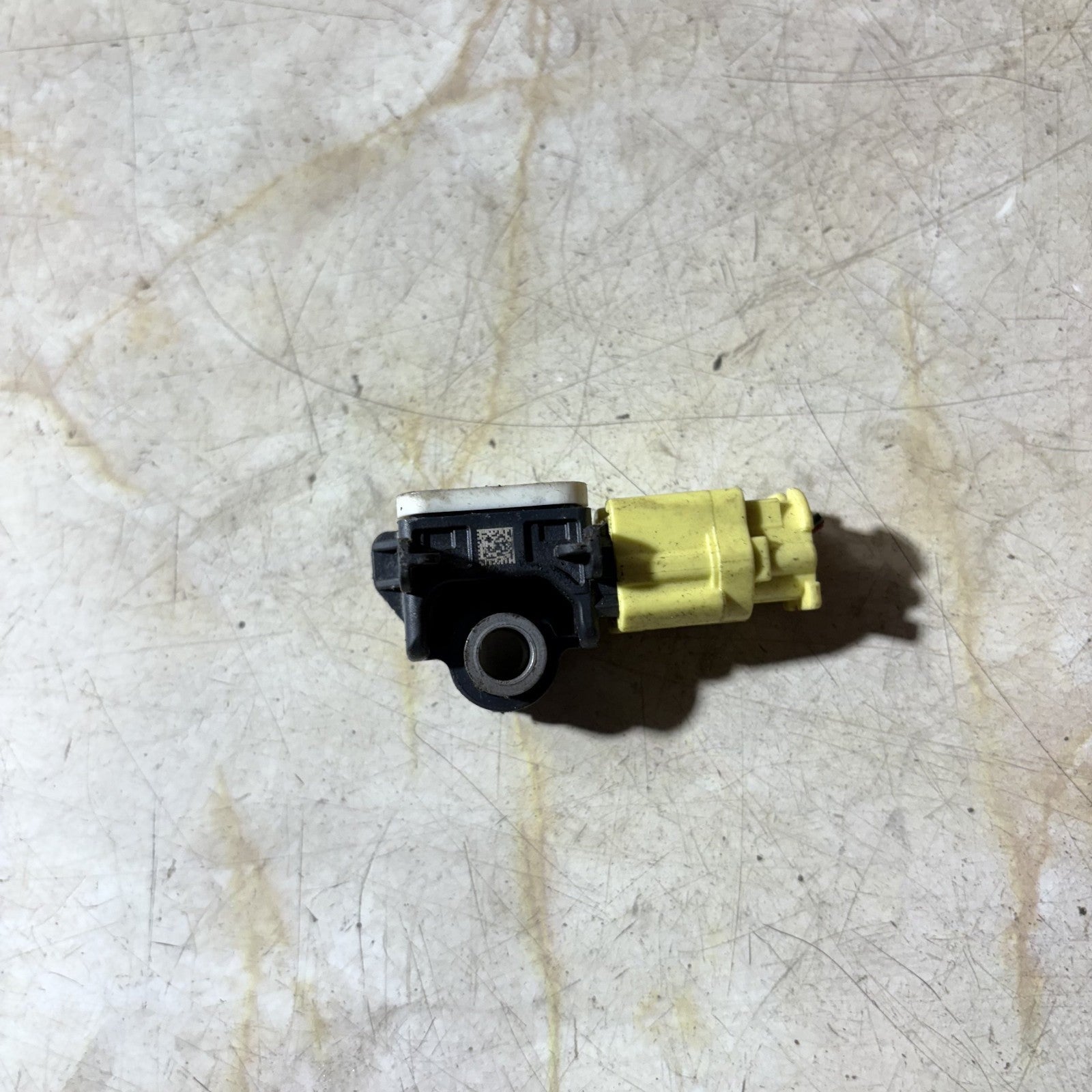 NISSAN SERENA MK4 C26 2010-2016 IMPACT SENSOR