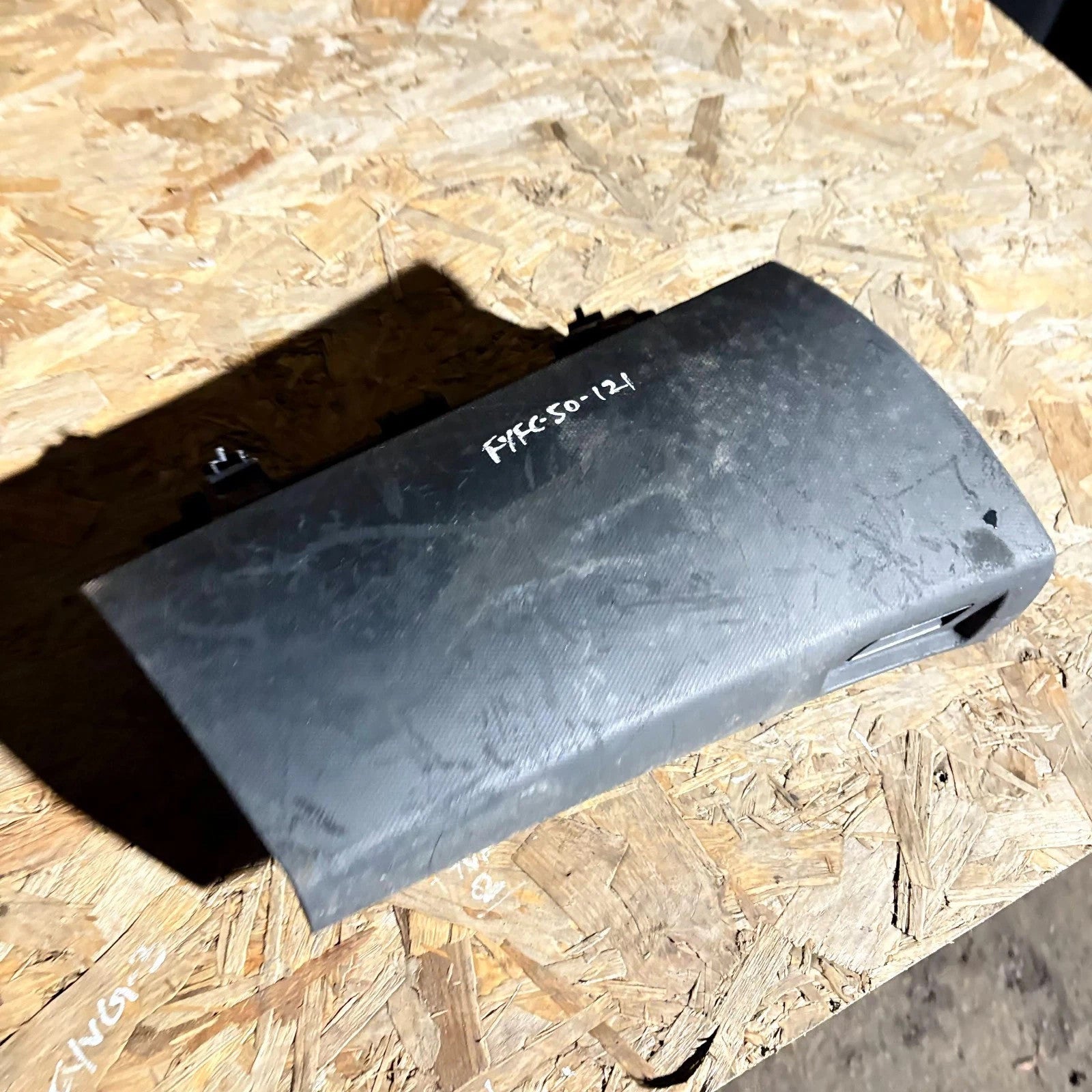 Mitsubishi Outlander Mk2 2007?2012 Glove Box Compartment