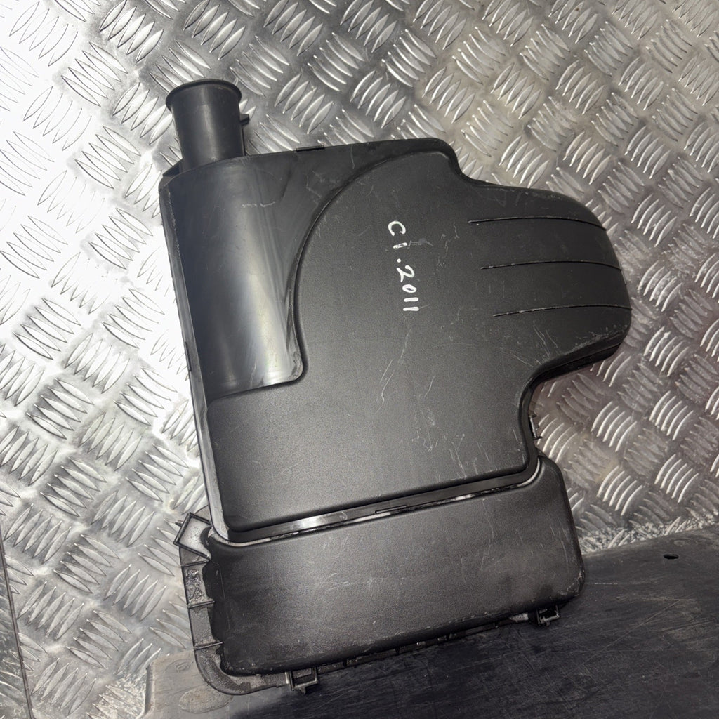 CITROEN CI AIR INTAKE FILTER BOX 17705-00010
