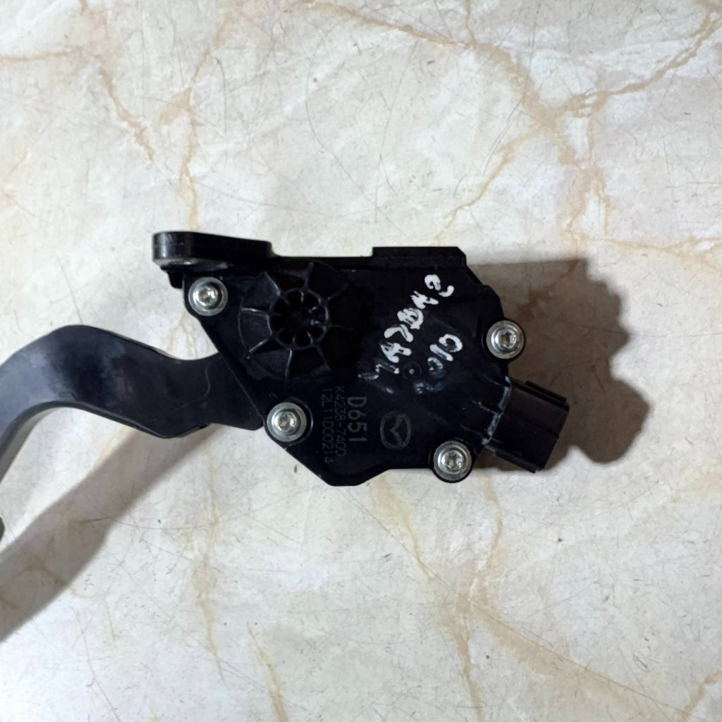 MAZDA 2 2007-2015 Accelerator Throttle Pedal Potentiometer K4238-7400