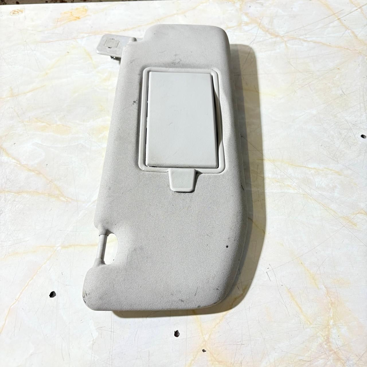 CITROEN C4 CACTUS SUN VISORS OFF SIDE FRONT 2014-2018