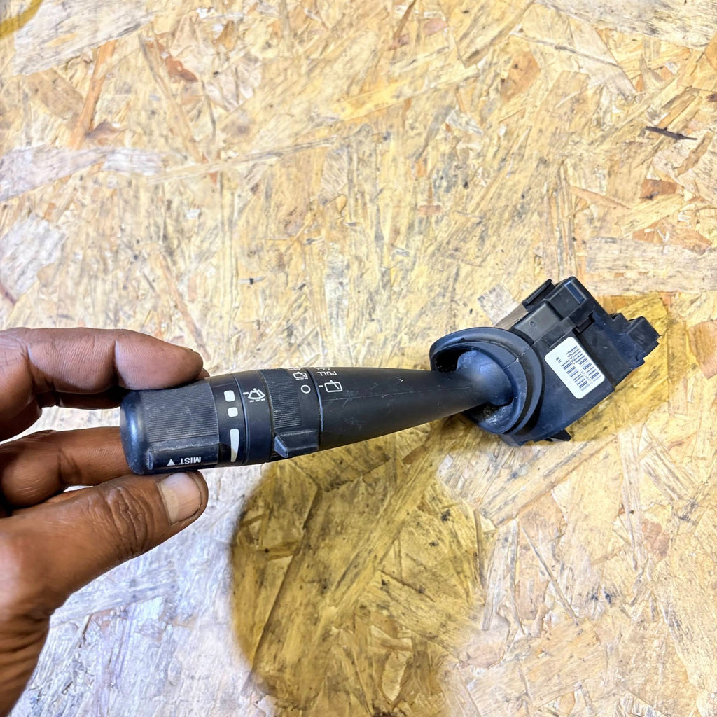 Dodge Caliber PM 2006-2012 Windscreen Wiper Control Switch Stalk 214867201