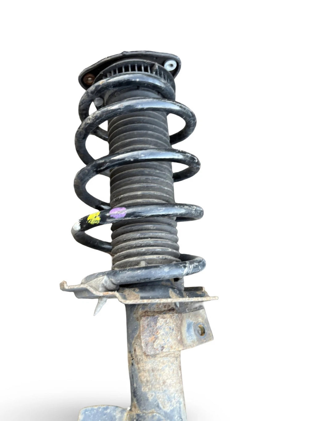 FORD FOCUS FRONT RIGHT SUSPENSION 2.0L Petrol 2011-2018