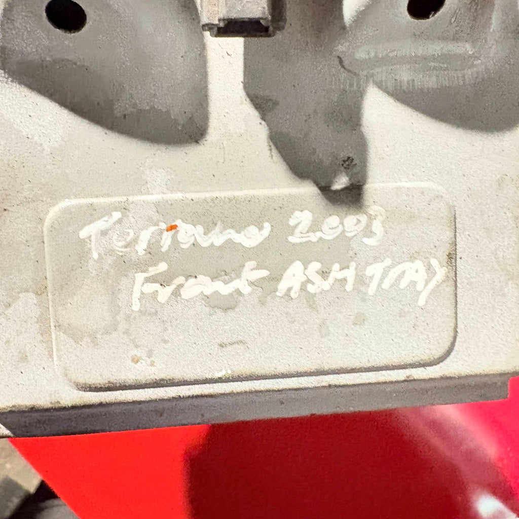 Nissan Terrano II 1999-2006 Centre Console Pop Out Ashtray