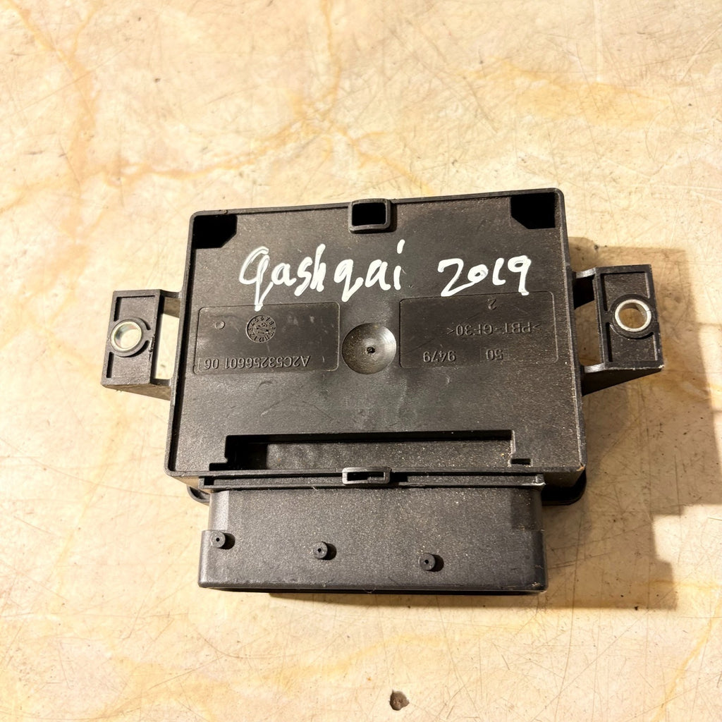 Nissan Qashqai J11 EPB Parking Brake Control Module ECU 36032-6FL0E 2018-21