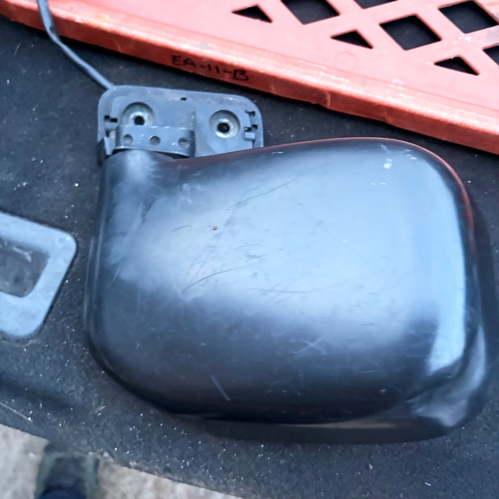 Toyota Previa 1994 Wing Mirror Assy Driver Side OSF MK1
