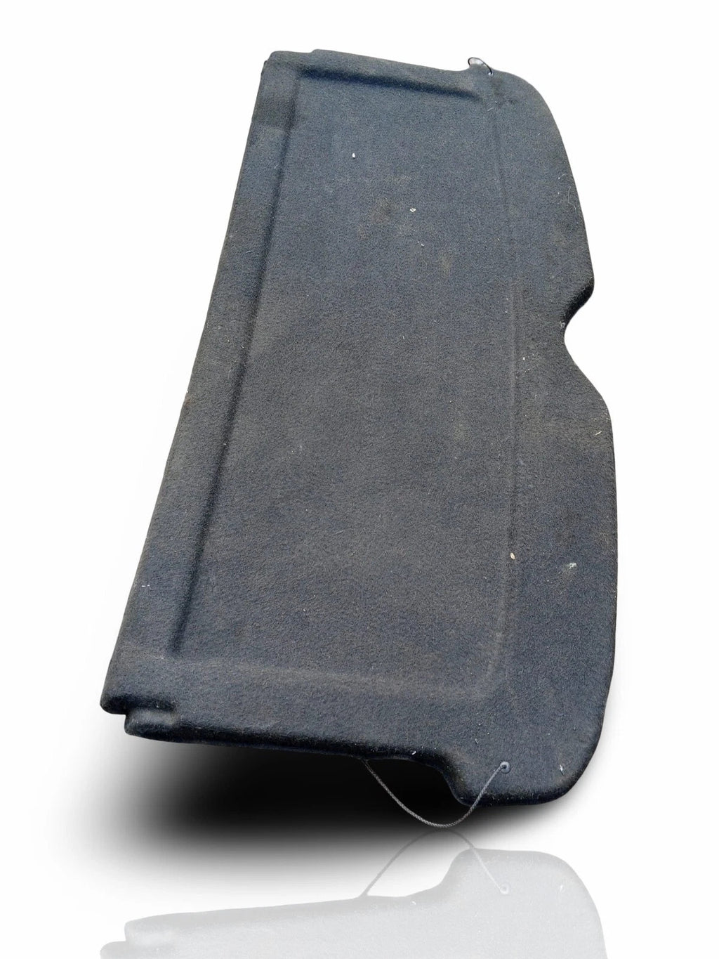 PEUGEOT 307 PARCEL SHELF 2002 MODEL